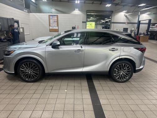 2024 Lexus RX 350 Luxury