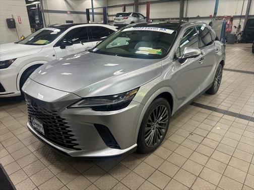 2024 Lexus RX 350 Luxury
