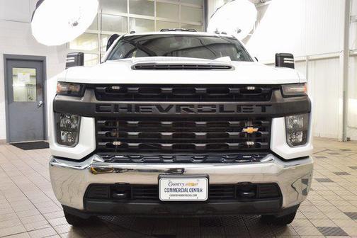2022 Chevrolet Silverado 3500 WT