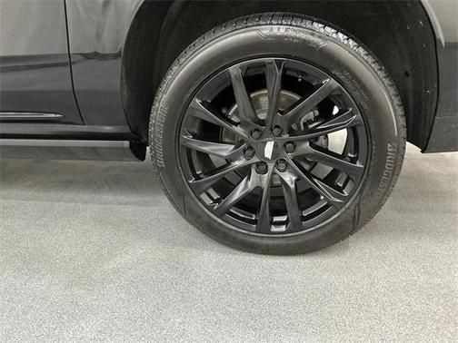 2022 Cadillac Escalade ESV Sport