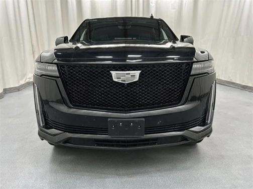 2022 Cadillac Escalade ESV Sport