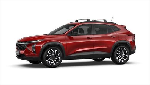 2025 Chevrolet Trax FWD 2RS