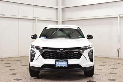2024 Chevrolet Trax FWD 1RS
