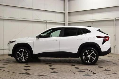 2024 Chevrolet Trax FWD 1RS
