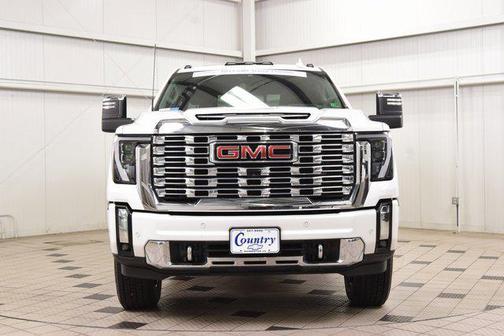 2024 GMC Sierra 2500 Denali