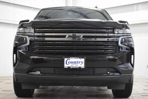 2022 Chevrolet Tahoe 4WD RST