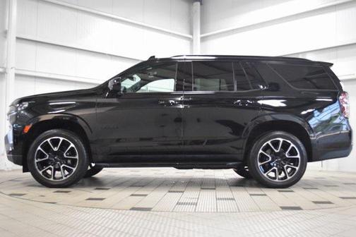 2022 Chevrolet Tahoe 4WD RST