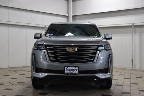 2023 Cadillac Escalade Premium Luxury Platinum
