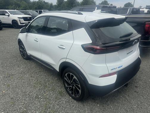 2023 Chevrolet Bolt EUV FWD Premier