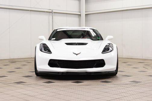 2015 Chevrolet Corvette Z06 Hardtop