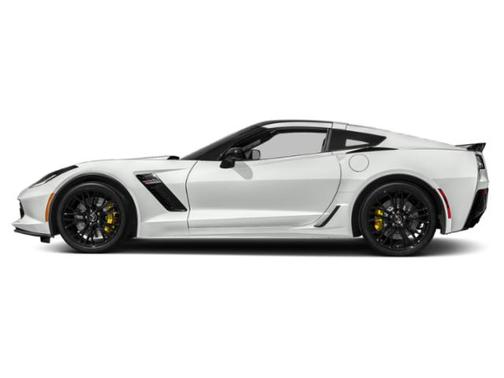 2015 Chevrolet Corvette Z06 Hardtop