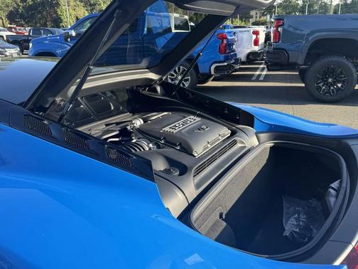 2024 Lotus Emira V6 First Edition