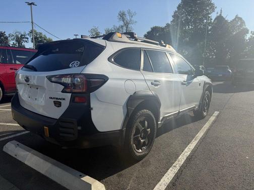 2023 Subaru Outback Wilderness