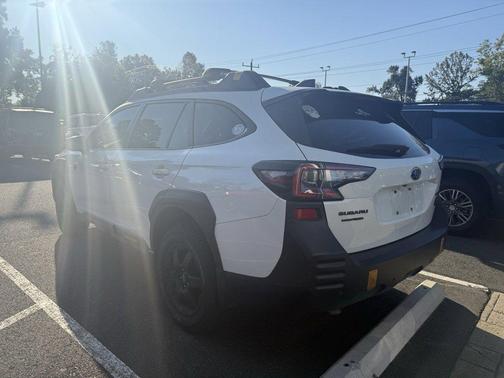 2023 Subaru Outback Wilderness