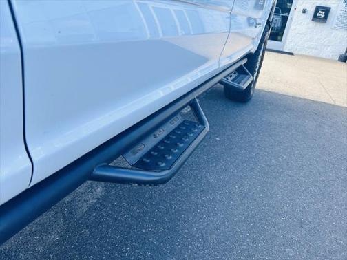 2022 Ford F-250 XL