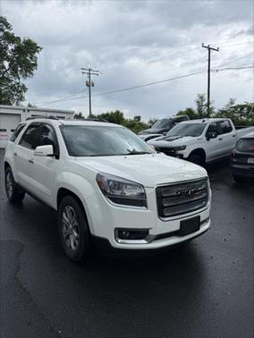 2015 GMC Acadia SLT-1