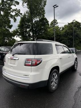 2015 GMC Acadia SLT-1