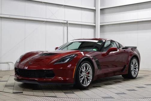 2016 Chevrolet Corvette Z06