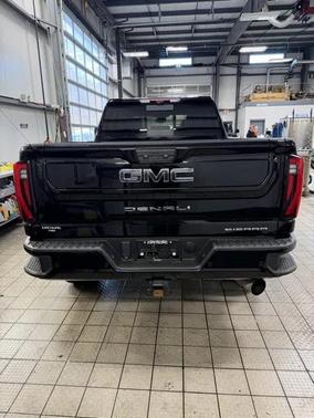 2024 GMC Sierra 3500 Denali