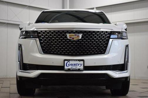 2023 Cadillac Escalade ESV Premium Luxury