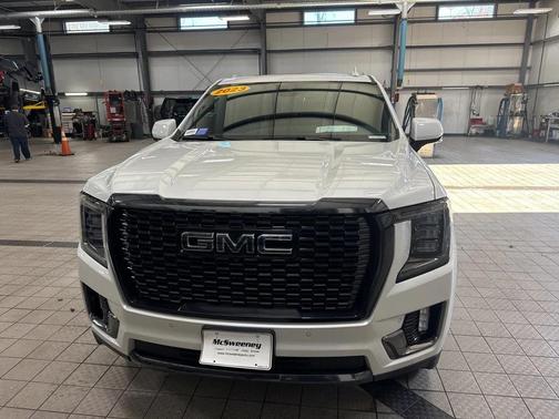 2023 GMC Yukon XL Denali Ultimate