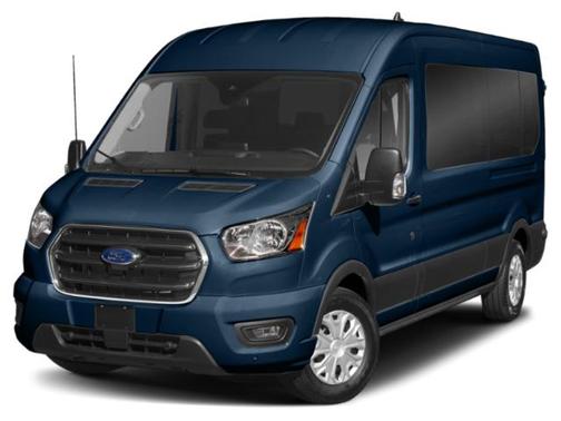 2020 Ford Transit-350 XLT