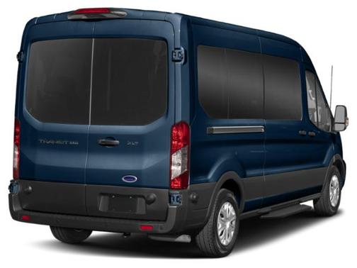 2020 Ford Transit-350 XLT