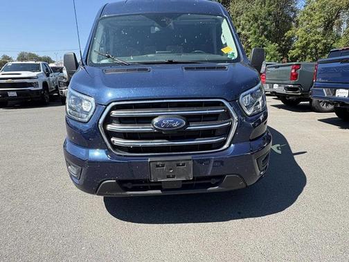 2020 Ford Transit-350 XLT