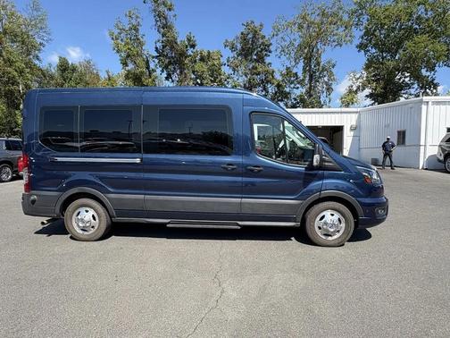 2020 Ford Transit-350 XLT