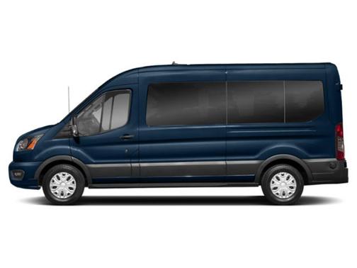 2020 Ford Transit-350 XLT
