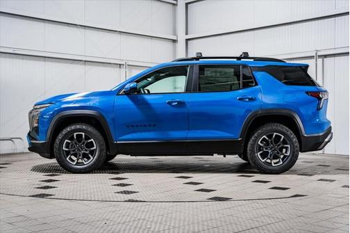 2025 Chevrolet Equinox FWD ACTIV