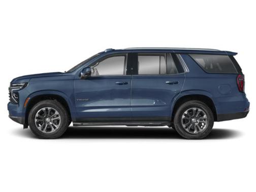 2025 Chevrolet Tahoe 4WD High Country