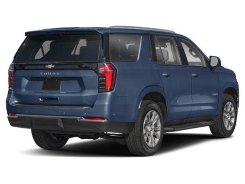 2025 Chevrolet Tahoe 4WD High Country
