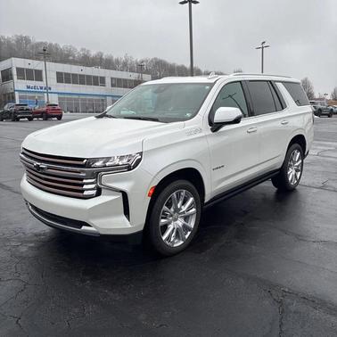 2023 Chevrolet Tahoe 4WD High Country