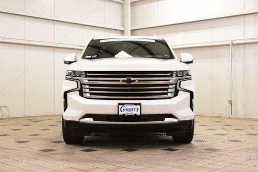 2023 Chevrolet Tahoe 4WD High Country