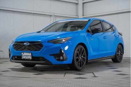 2024 Subaru Impreza RS