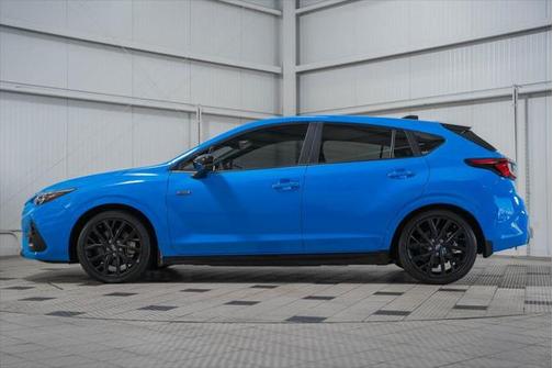 2024 Subaru Impreza RS