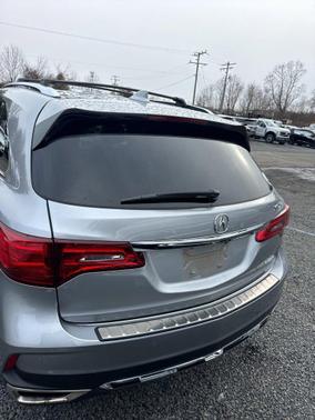 2019 Acura MDX 3.5L w/Technology Package