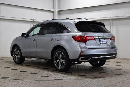 2019 Acura MDX 3.5L w/Technology Package