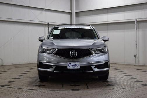 2019 Acura MDX 3.5L w/Technology Package