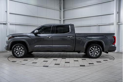 2022 Toyota Tundra 1794 Edition