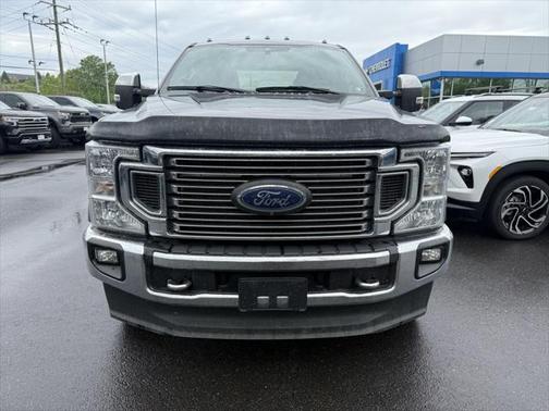 2021 Ford F-350 XLT