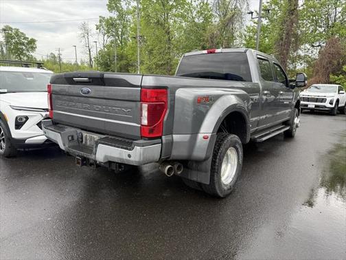 2021 Ford F-350 XLT