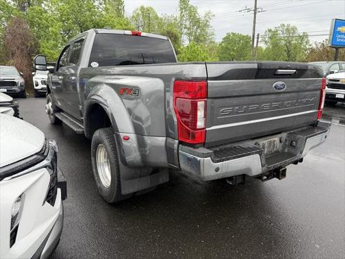 2021 Ford F-350 XLT