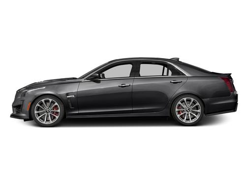 2016 Cadillac CTS-V Base