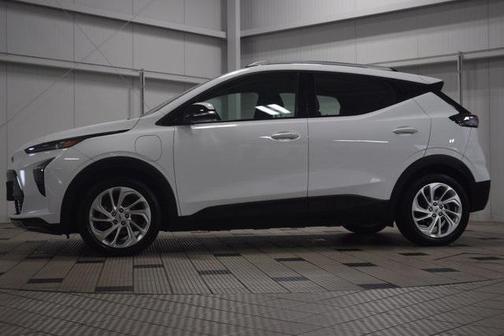 2022 Chevrolet Bolt EUV FWD LT