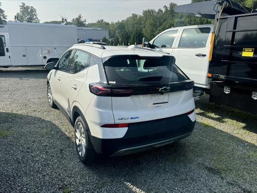 2022 Chevrolet Bolt EUV FWD LT