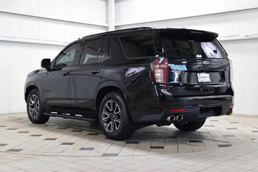 2023 Chevrolet Tahoe 4WD Z71