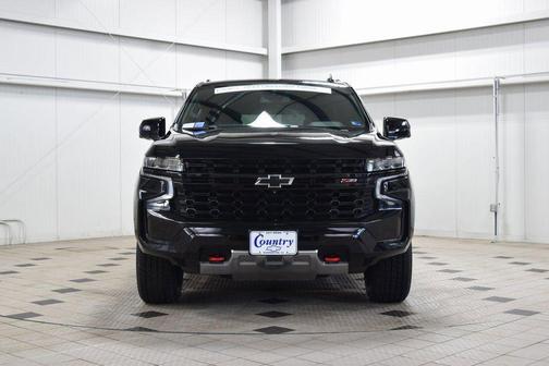 2023 Chevrolet Tahoe 4WD Z71