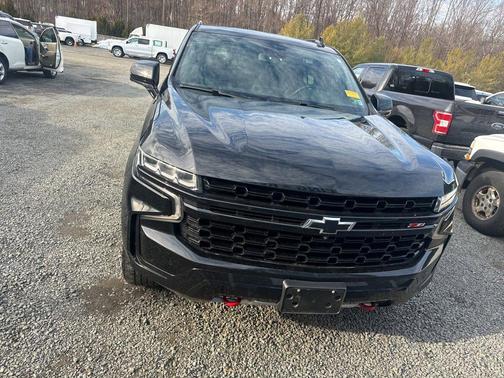 2023 Chevrolet Tahoe 4WD Z71